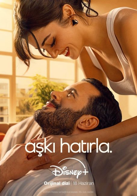 aşkı hatırla